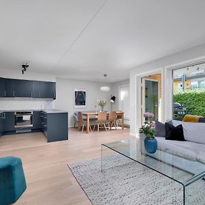 Appartement met Twee Slaapkamers